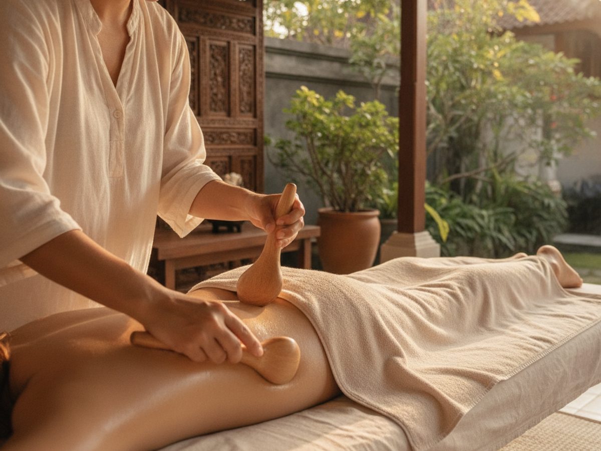 Madero - 90 min - Rp 750.000